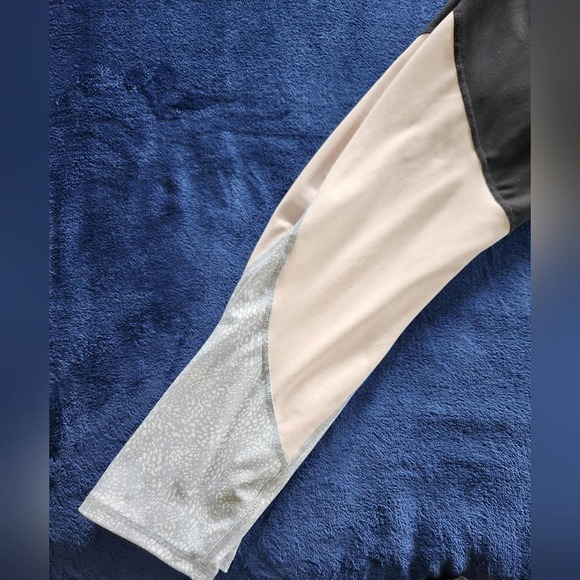 Gaiam Multicolor Women's Large Leggings - Picture 4 of 7